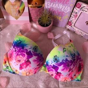 Victoria’s Secret Pink Bra